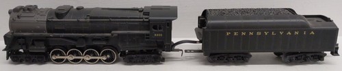 Motore vapore turbina mth - a,