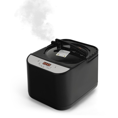 Vaporiera sauna più grande - vaporiera,