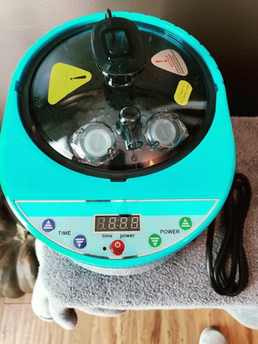 Vaporiera sauna generatore - vaporiera,