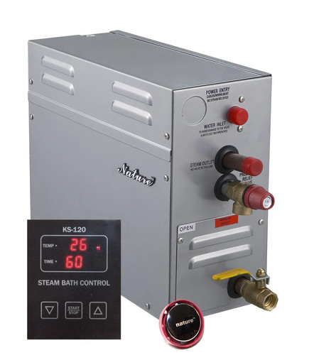 4kw generatore vapore - 4kw,, di