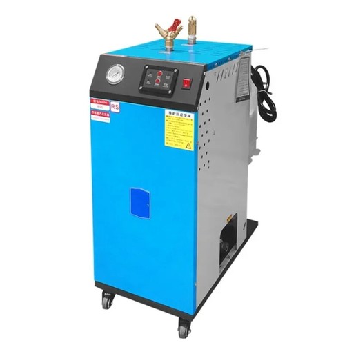 Generatori vapore elettrici - di,