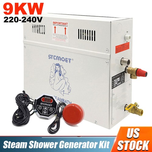 Generatore vapore 9kw - generatore,