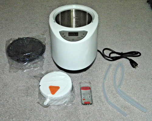 Generatore vapore elettrico - generatore, di