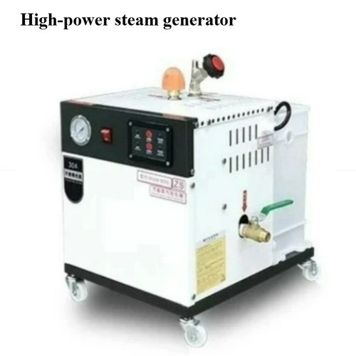 Generatore vapore - generatore,