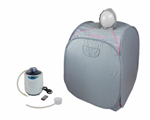 Mini sauna con - sauna, elettr