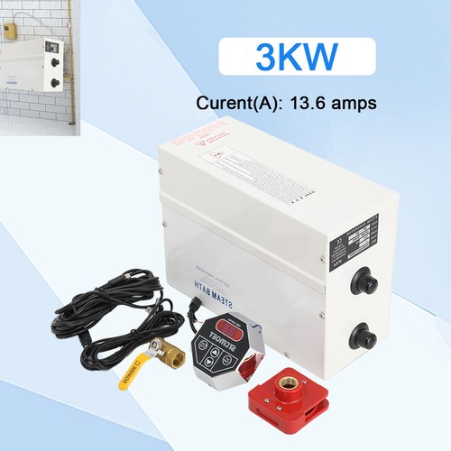 Generatore vapore kw - generatore,