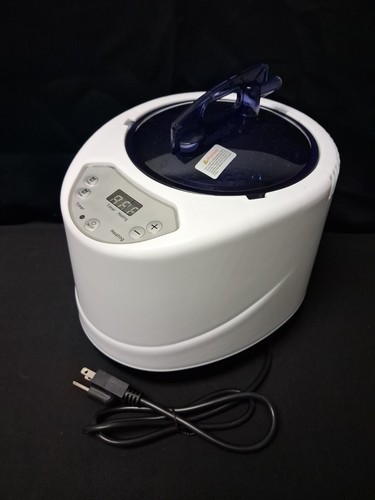 Generatore vapore elettrico - di,
