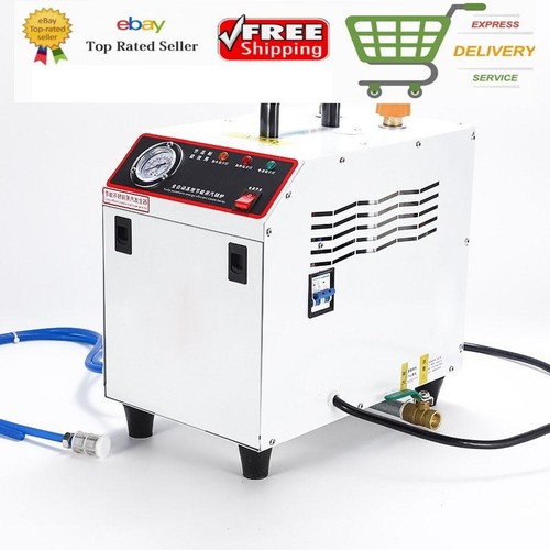 Generatore vapore 3500w - vapore,