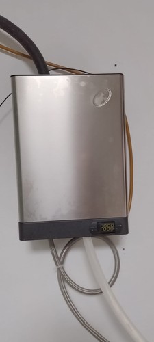 Generatore vapore per bagno - vapore,