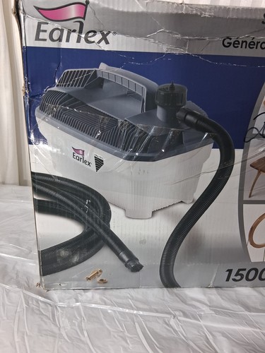 Generatore vapore earlex - generatore,