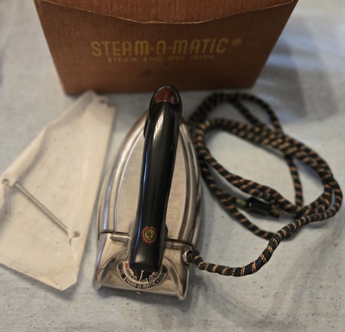 Steam matic modello - o, dl505