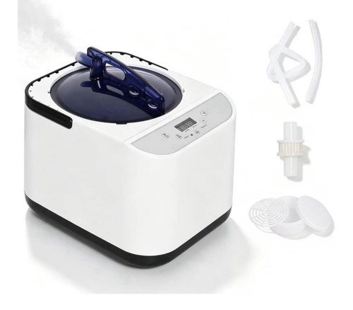 Vaporiera sauna portatile - vaporiera,