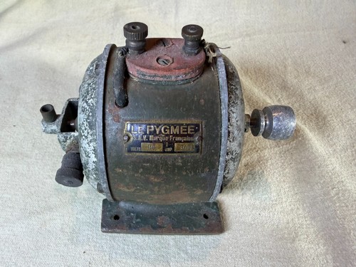 Vintage pygmee electric - pygmee,