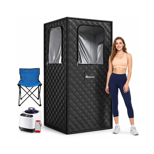 Enhulk sauna vapore - sauna, a
