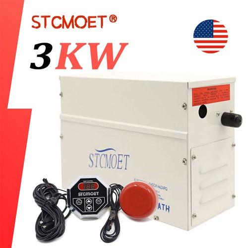 Generatore vapore 3kw - vapore,