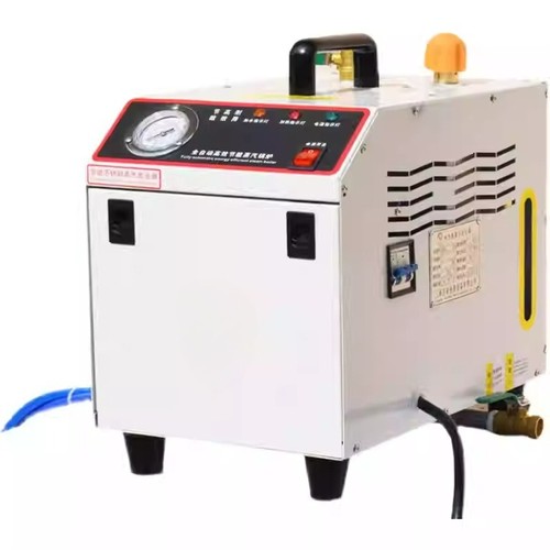Generatore vapore compatto - generatore,