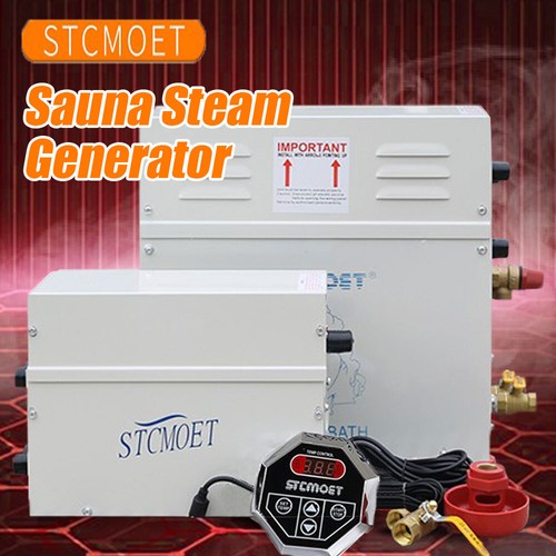 Generatore vapore 9kw - generatore,