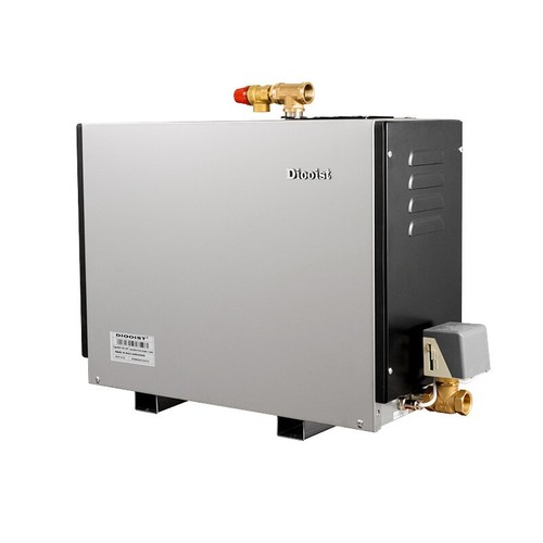 Generatore vapore in - generatore,
