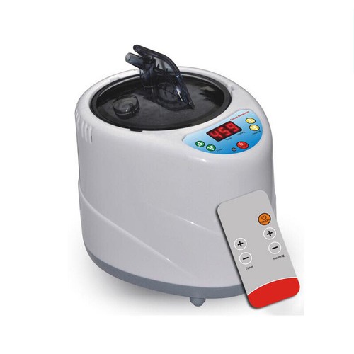 Vaporiera sauna spa - vaporiera,