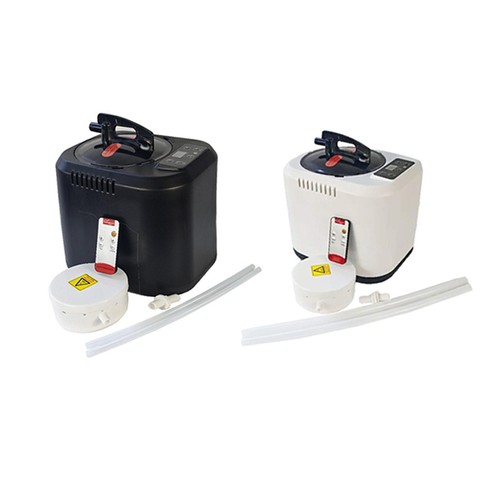 Generatore vapore portatile - generatore, di