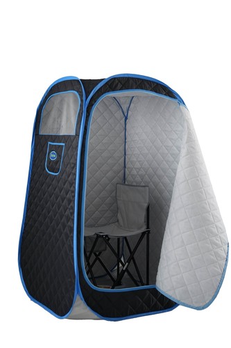 Tenda sauna vapore - tenda,