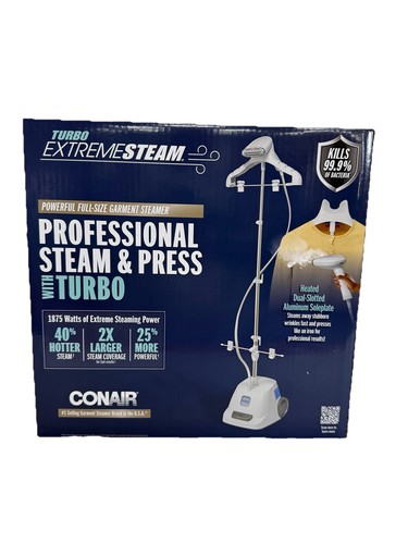 Conair vaporiera per indumenti - conair,