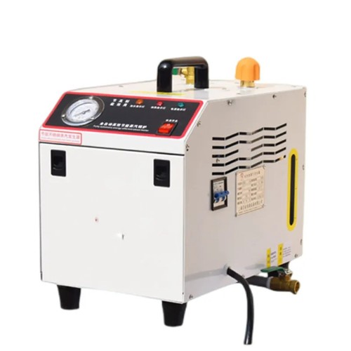 Generatore vapore elettrico - di,