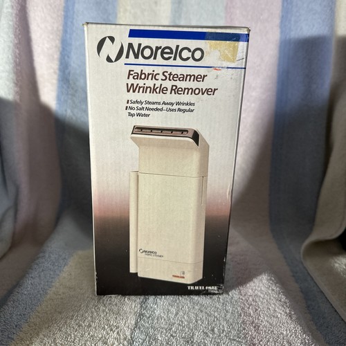 Norelco vaporiera portatile - norelco, in