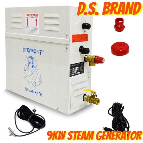 Generatore vapore kw per - di,