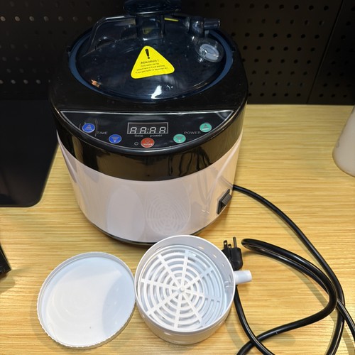 Generatore vapore 1500w - generatore, di