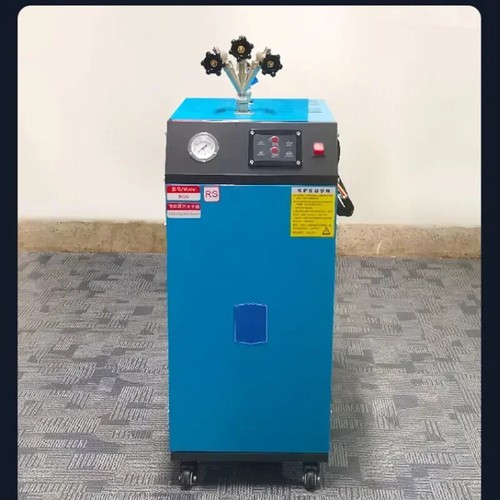 Generatore vapore - generatore,