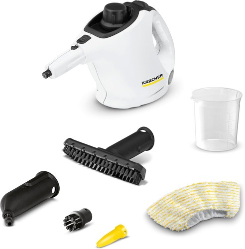 Generatore vapore karcher - di,