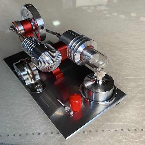 Motore micro - micro,