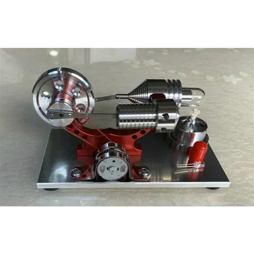 Motore elettrico - motore, a
