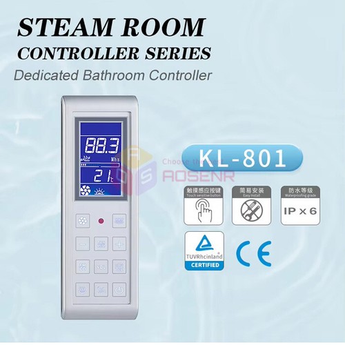 801 regolatore doccia - kl-801,
