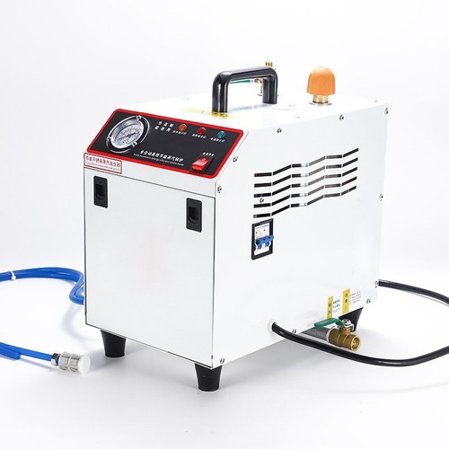 Generatore vapore elettrico - generatore,