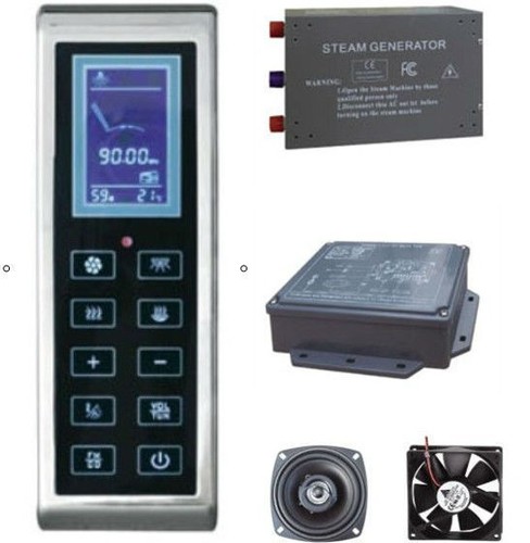 902 regolatore camera - kl-902,