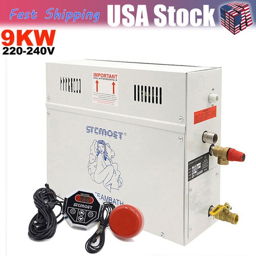 Generatore vapore 220v - generatore, 9kw