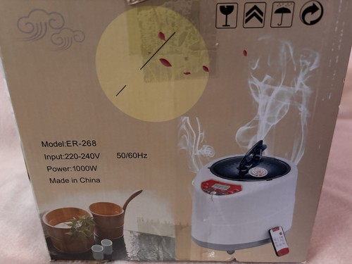 268 sauna vaporiera - sauna,