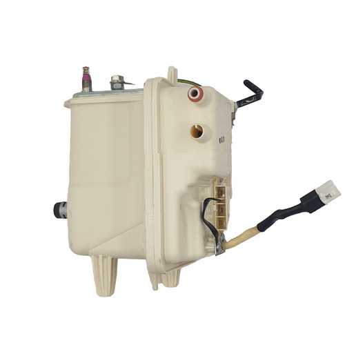 Generatore vapore completo - di,