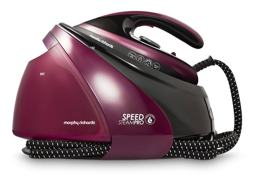Morphy richards generatore - morphy,