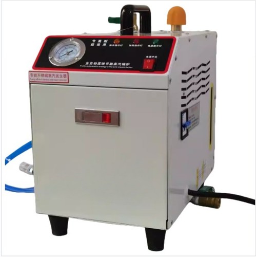 Generatore vapore elettrico - di,